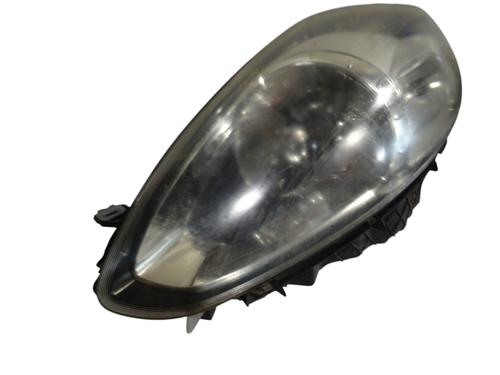 Used Left headlight Left headlight FIAT PUNTO (199_) [2012-2026] 39728711 39728711