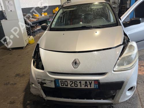 Electronic module RENAULT CLIO III Grandtour (KR0/1_) 1.5 dCi (KR0G) | BP40540262M83 - Image 9