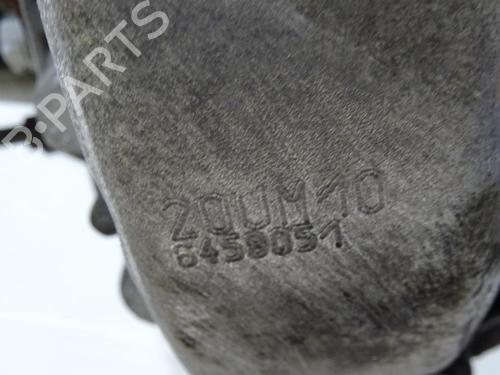 Gearbox CITROËN JUMPER I Van (244) 2.2 HDi | BP36790834M3 - Image 4