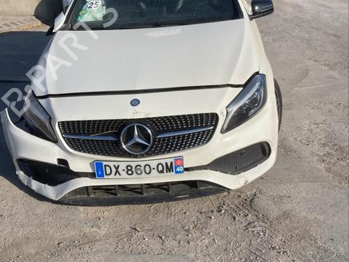 Front left interior door handle MERCEDES-BENZ A-CLASS (W176) A 160 CDI / d (176.011) | BP31848107I13 - Image 15
