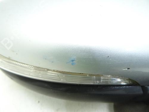 Right mirror VW GOLF VI (5K1) 2.0 TDI | BP32416778C27 
