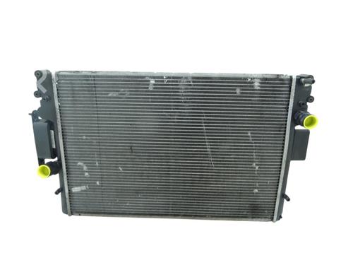 Used Water radiator Water radiator IVECO DAILY IV Van 35C15 V, 35C15 V/P (146 hp) 36401629 36401629