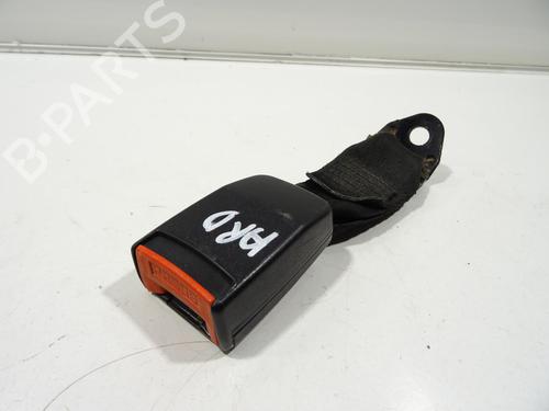 Used Seat buckle Seat buckle RENAULT SUPER 5 (B/C40_) 1.1 (48 hp) 27571159 27571159