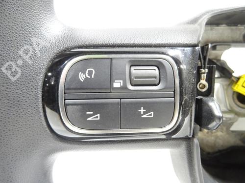 Rat CITROËN C3 III (SX) 1.6 BlueHDi 100 | BP24861051C49  - Image 9