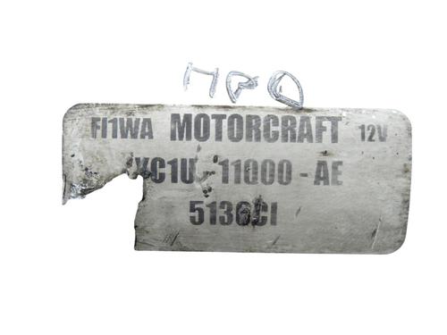 Starter FORD TRANSIT Platform/Chassis (FM_ _, FN_ _) 2.0 TDCi (F_E_, F_F_) | BP36338677M8 - Image 2