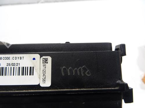 Electronic module FORD FIESTA VII (HJ, HF) 1.0 EcoBoost | BP29756900M83