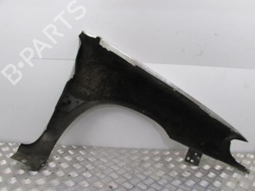Left front fenders CITROËN SAXO (S0, S1) 1.0 X | BP21776319C41 