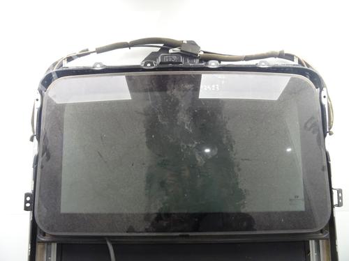 Sunroof HYUNDAI SANTA FÉ II (CM) 2.2 CRDi GLS 4x4 | BP30180735C124 