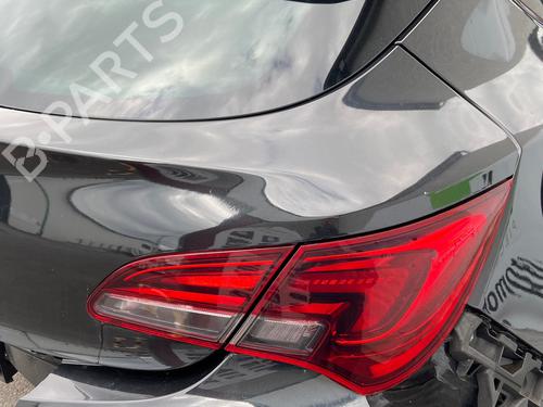 Used Parts OPEL ASTRA J GTC 2.0 OPC Turbo (08) 4659935