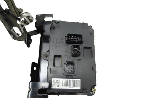 Trækkugle/Mekanisme CITROËN BERLINGO MULTISPACE (B9) 1.6 HDi 110 | BP29718167C141 