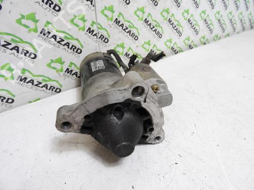 Starter FORD FOCUS II (DA_, HCP, DP)  | BP20048497M8 