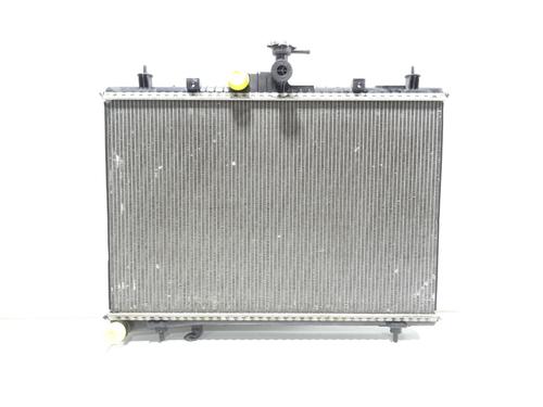 Used Water radiator RENAULT KOLEOS I (HY_) 2.0 dCi 4x4 (HY0K) (150 hp) 21823504
