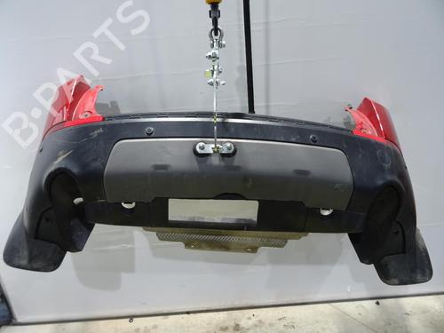 Used Rear bumper LAND ROVER DISCOVERY SPORT (L550) [2014-2025]  24809676