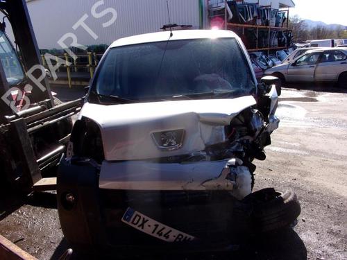 Heater resistor PEUGEOT BIPPER Tepee | BP20072914M108 - Image 4
