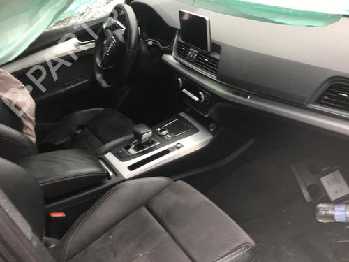 Switch AUDI Q5 (8RB) | BP22556074I30 - Image 5