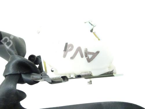 Used Front right seatbelt Front right seatbelt 39384156 39384156