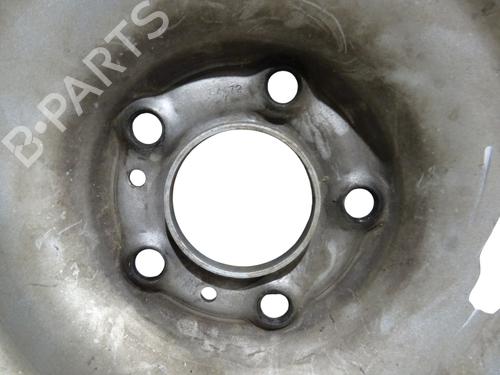 Used Rim Rim 37726065 37726065