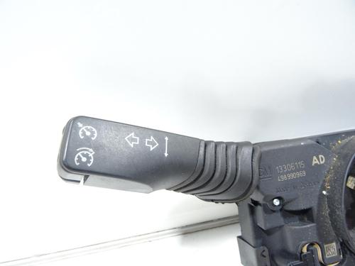 Steering column stalk OPEL ZAFIRA / ZAFIRA FAMILY B (A05) 1.9 CDTI (M75) | BP29861347I23