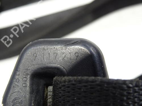 Front left seatbelt BMW 1 (E87) 116 d | BP30755466I26
