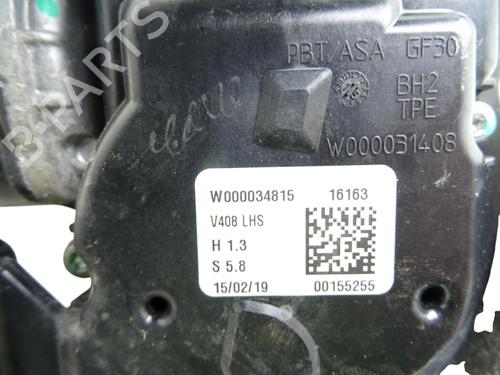 Front wiper motor FORD TRANSIT CONNECT V408 Box Body/MPV  | BP36401304M29  - Image 7