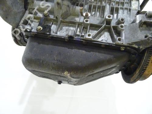Engine RENAULT TRAFIC Van (T_, P_, V_) 2.1 D | BP26598530M1 