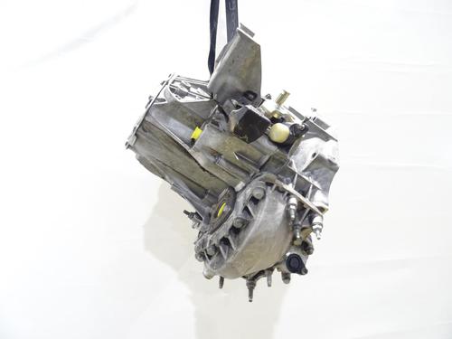 Gearbox CITROËN C5 III (RD_) 2.0 HDi 140 (RDRHF8, RDRHFA, RDRHA8, RDRHAJ) | BP32024593M3  - Image 8
