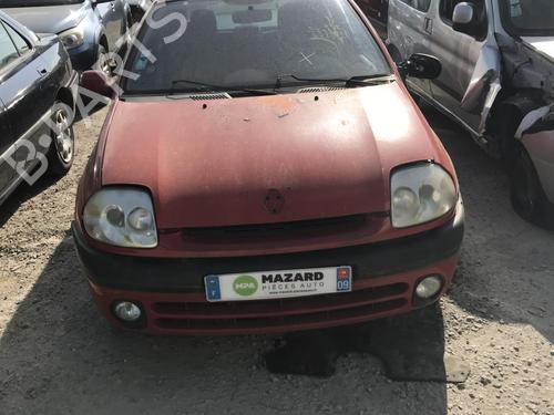 Squib airbag RENAULT CLIO II (BB_, CB_) 1.4 16V (B/CB0P, BB13) | BP20069304C102 