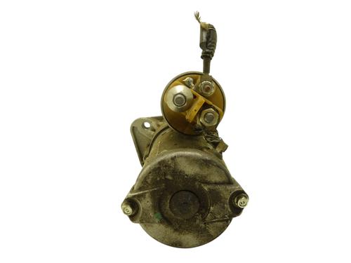 Starter RENAULT CLIO III (BR0/1, CR0/1) 1.5 dCi (C/BR0G, C/BR1G) | BP37472162M8 - Image 4