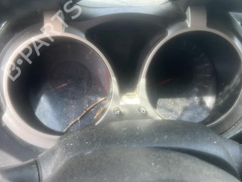 Warning switch NISSAN JUKE (F15) 1.5 dCi | BP30461097I22 - Image 11