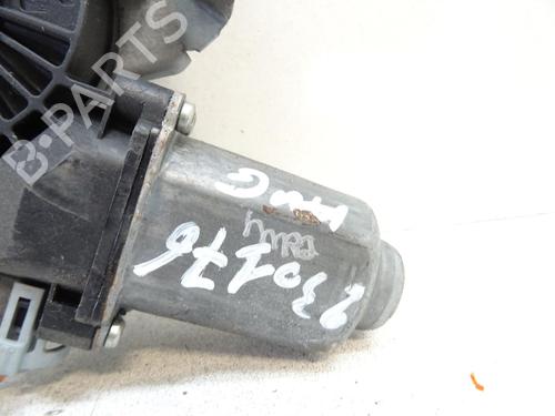 Used Front left window mechanism Front left window mechanism RENAULT TWINGO II (CN0_) [2007-2026] 20042057 20042057