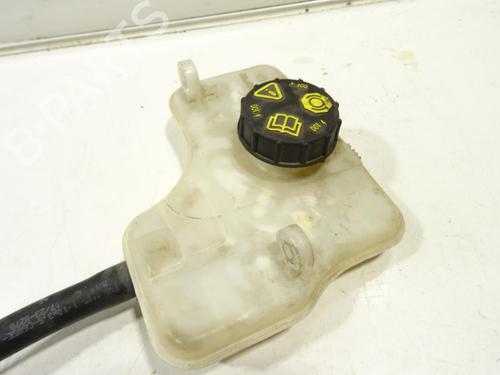 Brake master cylinder FORD S-MAX (CJ, WA6) 2.0 TDCi 4x4 | BP32302278M77 - Image 2