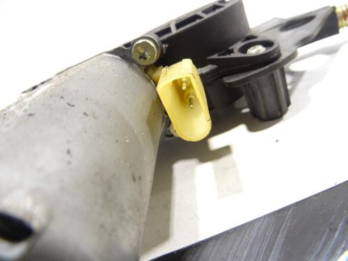 Rudehejsemekanisme Højre foran FORD FUSION (JU_) 1.4 TDCi | BP29428538C23 