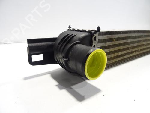 Intercooler CITROËN NEMO Box Body/MPV (AA_) 1.3 HDi 75 | BP28964381M30