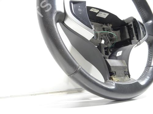 Steering wheel RENAULT KOLEOS I (HY_) 2.0 dCi (HY0K) | BP26912666C49 - Image 3