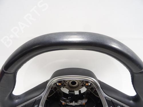 Steering wheel RENAULT CLIO V (B7_) 1.0 TCe 100 (B7MT) | BP29071392C49 - Image 5