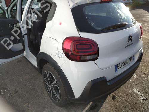 Fælk CITROËN C3 III (SX) 1.5 BlueHDi 100 (SXYHYP, SXYHTU) | BP33715654C45  - Image 16