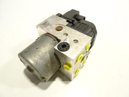 ABS pump NISSAN TERRANO II (R20) 2.7 TDi 4WD | BP20062201M43 