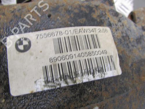 Front differential BMW 1 (E87) 120 d | BP26179957M23 - Image 6