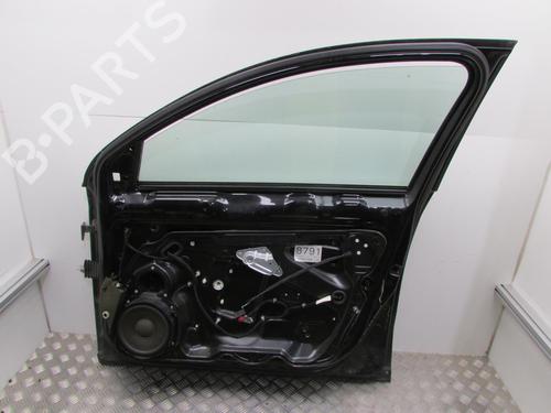 Right front door VW PASSAT B6 (3C2) 2.0 TDI | BP20975861C3 