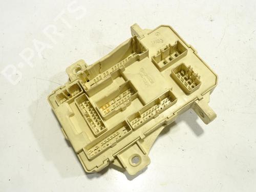 Used Electronic module Electronic module KIA PRO CEE'D (ED) 1.6 CRDi 90 (90 hp) 26580781 26580781