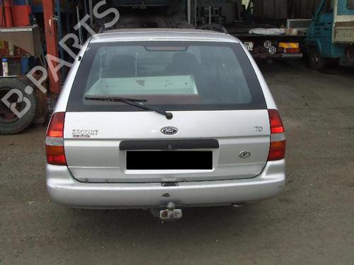 Alternator FORD ESCORT VI Turnier (GAL, ANL)  | BP20048910M7 