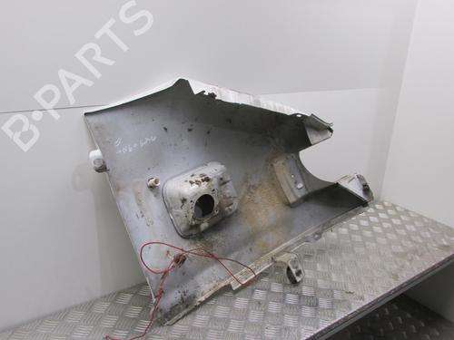 Left front fenders PEUGEOT BOXER Van (230L) 1.9 D | BP20051061C41 