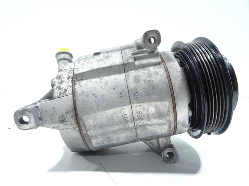 AC compressor CHEVROLET ORLANDO (J309) 2.0 D | BP38078071M34 - Image 2