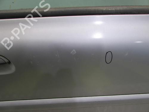 Right front door RENAULT CLIO II (BB_, CB_)  | BP24940445C3 
