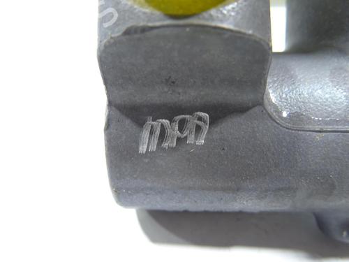 Brake master cylinder JAGUAR X-TYPE I (X400) 2.5 V6 All-wheel Drive | BP32142049M77