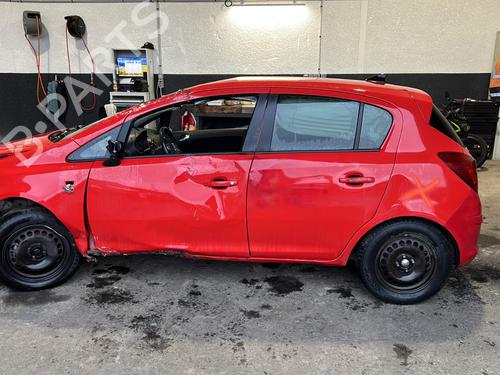 AC compressor OPEL CORSA D (S07) 1.3 CDTI (L08, L68) | BP33429108M34  - Image 7