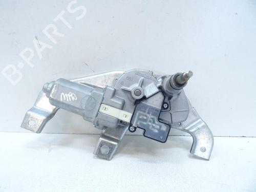 Used Rear wiper motor SUZUKI SX4 (EY, GY) 1.9 DDiS 4x4 (RW419D) (120 hp) 20043661