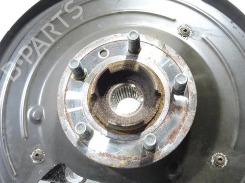 Right rear steering knuckle LAND ROVER RANGE ROVER SPORT II (L494) 4.4 SDV8 4x4 | BP29599562M28 