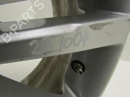 Rim LAND ROVER DISCOVERY IV (L319) 3.0 SDV6 4x4 | BP20688811C45 