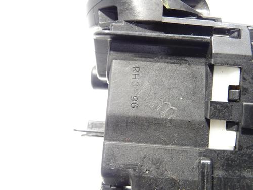 Used Switch Switch SUZUKI IGNIS III (MF, FF) 1.2 Hybrid AllGrip (ATK412) (90 hp) 33206681 33206681